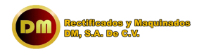 maquinadosdm.com
